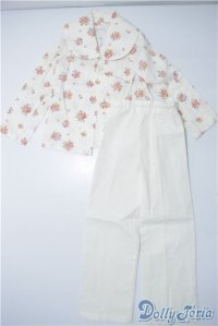 SD13GIRL/ディーラー製ナイトウェア U-24-09-03-074-TN-ZU