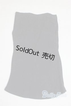 画像2: SD13BOY/OF：B*M製ノースリーブ U-25-12-10-247-TN-ZU