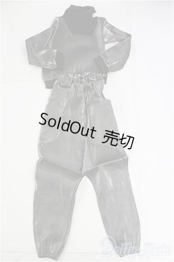 画像1: SD13BOY/OF：トラックスーツセット/1/3　65ｃｍ　BJD　MJD　衣装　ドール用 I-25-11-30-129-TN-ZI
