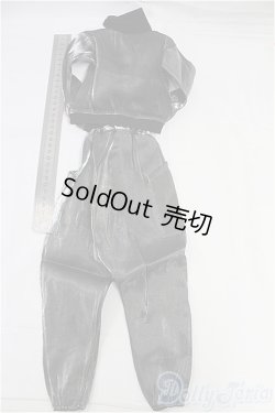 画像2: SD13BOY/OF：トラックスーツセット/1/3　65ｃｍ　BJD　MJD　衣装　ドール用 I-25-11-30-129-TN-ZI