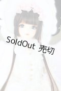 SDGIRL/リーゼロッテ　in my closetroom ver. U-24-03-27-218-TN-ZU