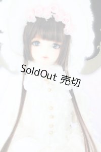 SDGIRL/リーゼロッテ　in my closetroom ver. U-24-03-27-218-TN-ZU