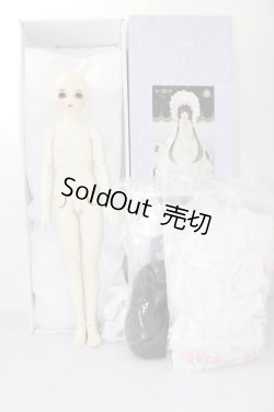 画像6: SDGIRL/リーゼロッテ　in my closetroom ver. U-24-03-27-218-TN-ZU