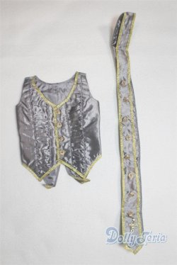 画像1: SD13BOY/OF：ベスト U-25-12-10-242-TN-ZU