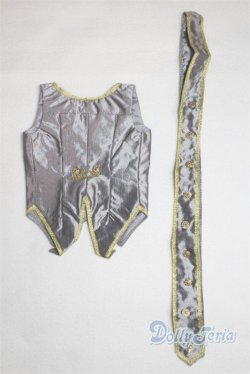 画像2: SD13BOY/OF：ベスト U-25-12-10-242-TN-ZU