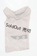 MSD/OF：カットソー U-25-07-29-200-TN-ZU