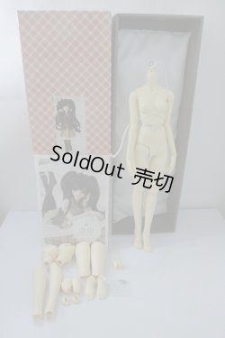 画像8: SDGrGIRL/ののボディ U-23-10-18-220-TN-ZU