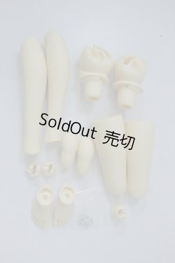 画像9: SDGrGIRL/ののボディ U-23-10-18-220-TN-ZU