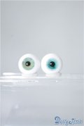 golem製グラスアイ17mm/オッドアイ U-24-10-15-208-TN-ZU