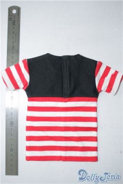 画像2: SD17BOY/OF：半袖シャツ U-24-08-27-189-TN-ZU