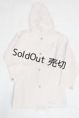 70cmドール用/OF；アウター U-25-12-17-224-TN-ZU