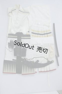 画像10: SDGｒ/支倉常長2nd ver. U-23-12-13-218-TN-ZU