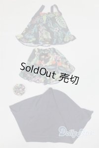 SD/OF：yucca様製衣装セット：ボタニカル U-24-07-23-161-TN-ZU