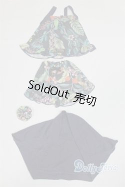 画像1: SD/OF：yucca様製衣装セット：ボタニカル U-24-07-23-161-TN-ZU