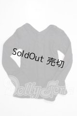 SD13BOY/OF：カットソー U-26-07-01-013-TN-ZU