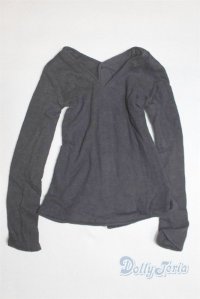 SD13BOY/OF：カットソー U-25-12-10-239-TN-ZU