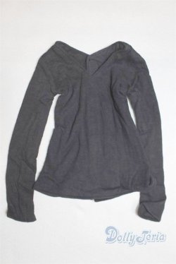 画像1: SD13BOY/OF：カットソー U-25-12-10-239-TN-ZU