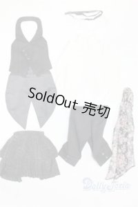 SD/OF:衣装セット U-23-11-29-044-TN-ZU