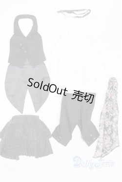 画像1: SD/OF:衣装セット U-23-11-29-044-TN-ZU