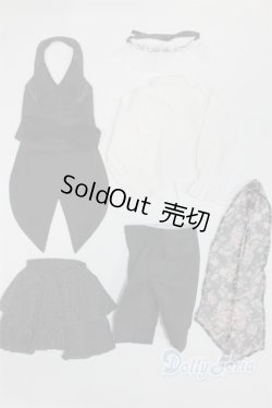 画像2: SD/OF:衣装セット U-23-11-29-044-TN-ZU
