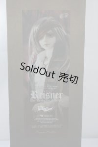 SD17BOY/レイズナー　the desire for revenge U-23-12-13-220-TN-ZU