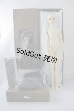 画像8: SD17BOY/レイズナー the desire for revenge U-23-12-13-220-TN-ZU