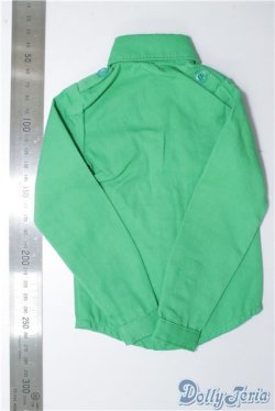 画像2: SD13BOY/OF：シャツ U-24-09-17-144-TN-ZU