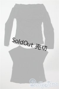 SDGｒ/OF:Tシャツ+カットソー2点セット U-25-07-22-203-TN-ZU