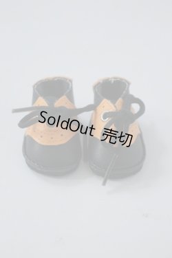 画像1: 幼SD/OF：スニーカー U-23-11-8-016-NY-ZU