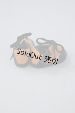 画像2: 幼SD/OF：スニーカー U-23-11-8-016-NY-ZU