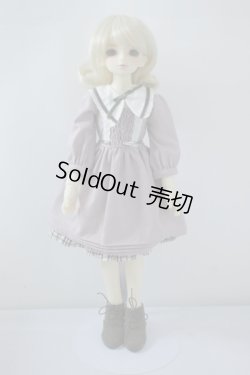 画像2: SDM女の子/コーディネートモデル白鳥 U-23-12-13-208-TN-ZU