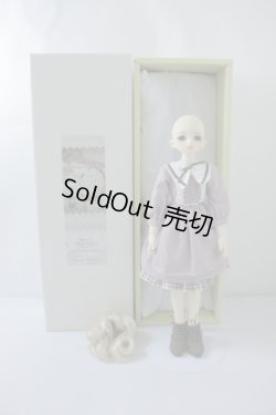 画像7: SDM女の子/コーディネートモデル白鳥 U-23-12-13-208-TN-ZU