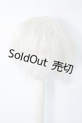 7~8inch/ウィッグ U-24-01-03-163-KN-ZU