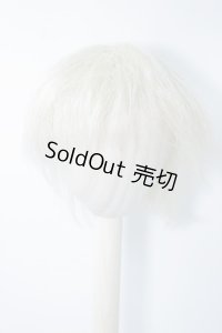 7~8inch/ウィッグ U-24-01-03-163-KN-ZU