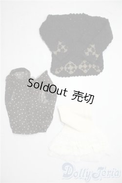 画像1: DD&SD/OF：衣装バラ U-26-02-04-078-NY-ZU