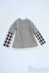 幼SD/OF：トップス Y-25-11-05-171-NY-ZY