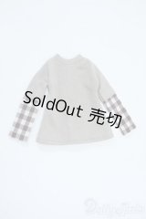 幼SD/OF：トップス Y-25-11-05-171-NY-ZY