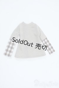 幼SD/OF：トップス Y-25-11-05-171-NY-ZY