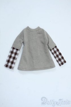 画像1: 幼SD/OF：トップス Y-25-11-05-171-NY-ZY