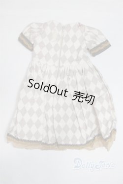 画像2: ＳＤ/ＯＦ：ブラウンワンピース U-24-11-05-096-TN-ZU