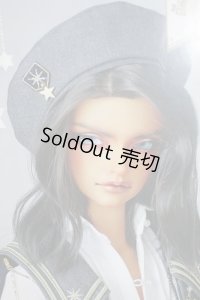 SD17BOY/レグルス星間学寮ver U-23-10-25-109-TN-ZU