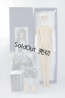 画像6: SD17BOY/レグルス星間学寮ver U-23-10-25-109-TN-ZU