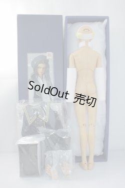 画像7: SD17BOY/レグルス星間学寮ver U-23-10-25-109-TN-ZU