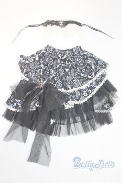 画像1: SD/OF：スカート U-25-11-05-263-NY-ZU