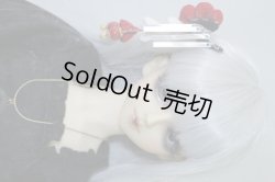 画像3: SD女の子ボディ＆橘純カスタムヘッド U-23-12-20-218-NY-ZU