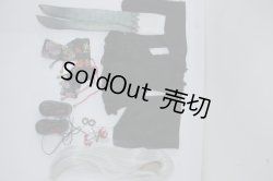 画像10: SD女の子ボディ＆橘純カスタムヘッド U-23-12-20-218-NY-ZU