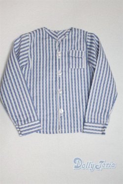 画像1: SDGr/OF：ナイトウェア：上着のみ U-26-01-07-262-KD-ZU