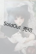 SDC/黒猫ルネ U-24-02-28-213-TN-ZU