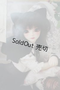 SDC/黒猫ルネ U-24-02-28-213-TN-ZU