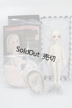 画像5: 幼SD/リトルアリス U-23-12-20-206-TN-ZU